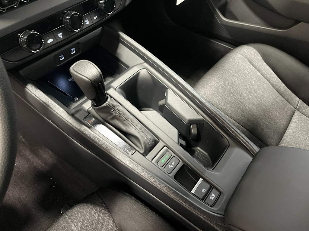 Thumbnail: 2026 Honda Accord - 13