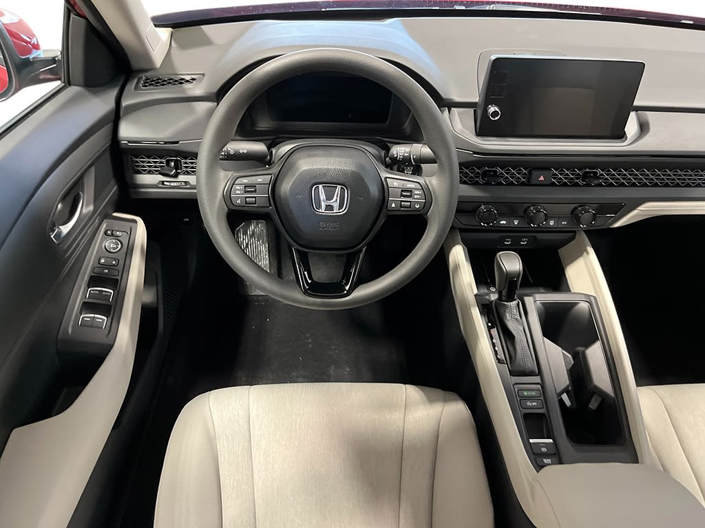 Thumbnail: 2026 Honda Accord - 10