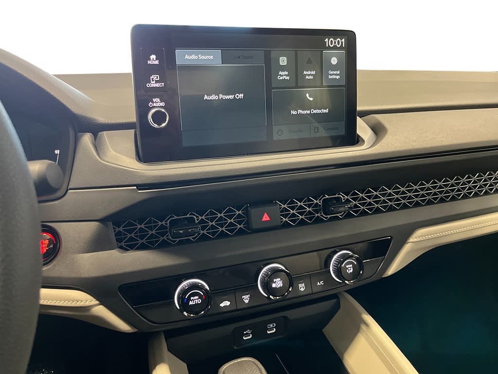 Thumbnail: 2026 Honda Accord - 22