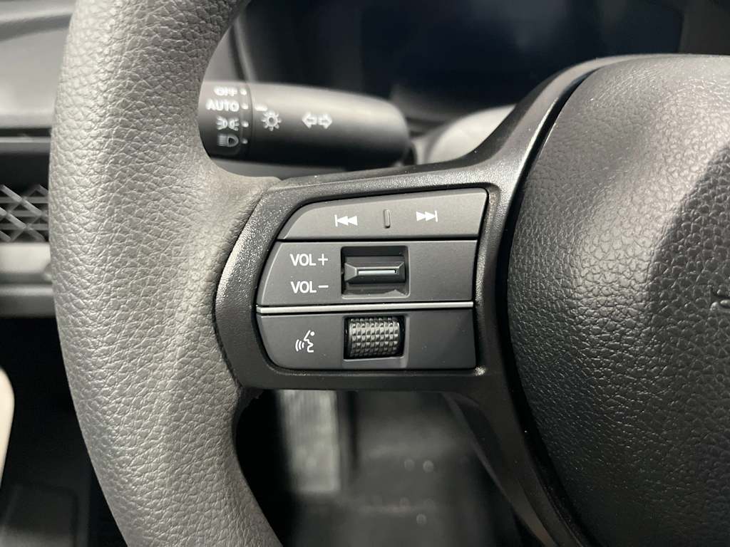 Thumbnail: 2026 Honda Accord - 20