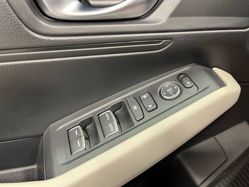 Thumbnail: 2026 Honda Accord - 19