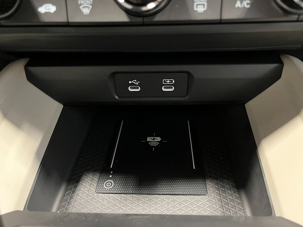 Thumbnail: 2026 Honda Accord - 14
