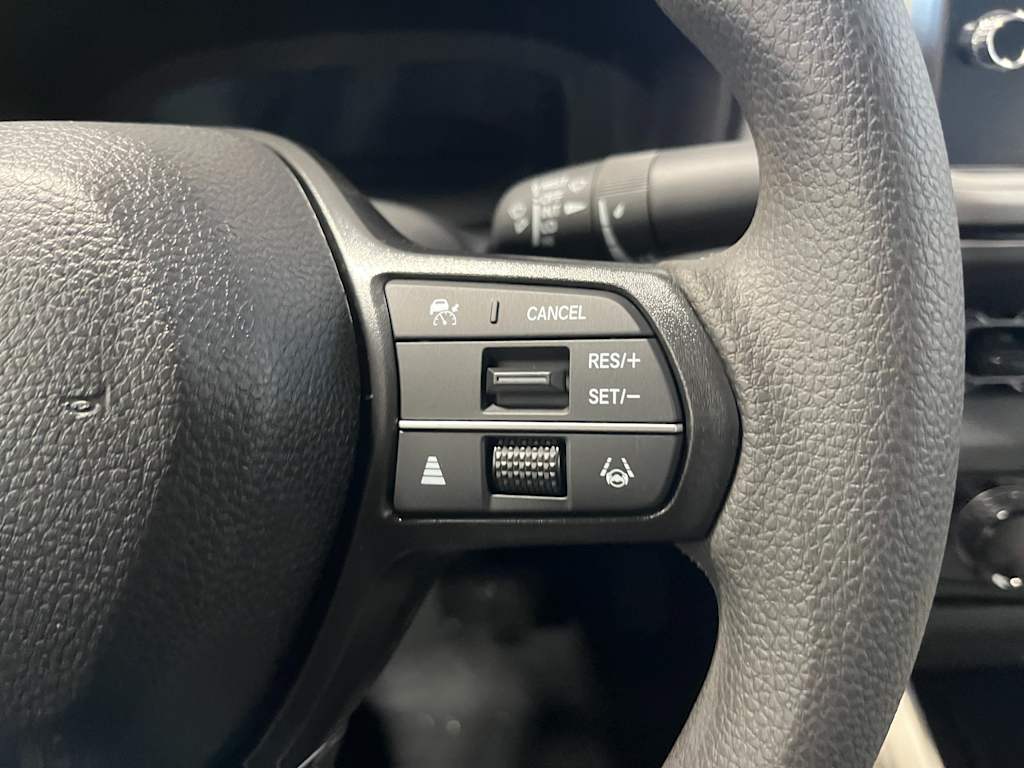 Thumbnail: 2026 Honda Accord - 21