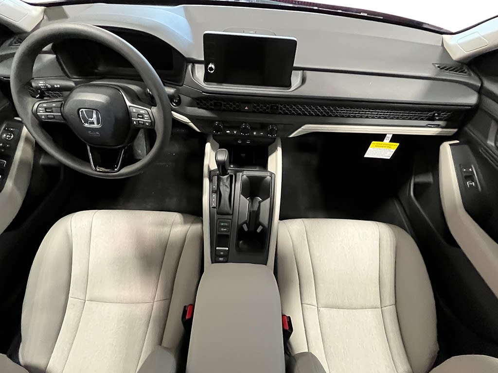 Thumbnail: 2026 Honda Accord - 2