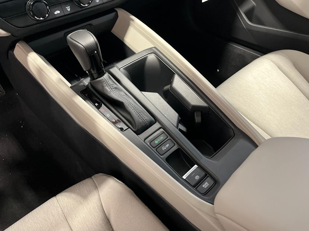 Thumbnail: 2026 Honda Accord - 15