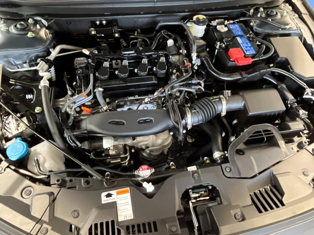 Thumbnail: 2026 Honda Accord - 9