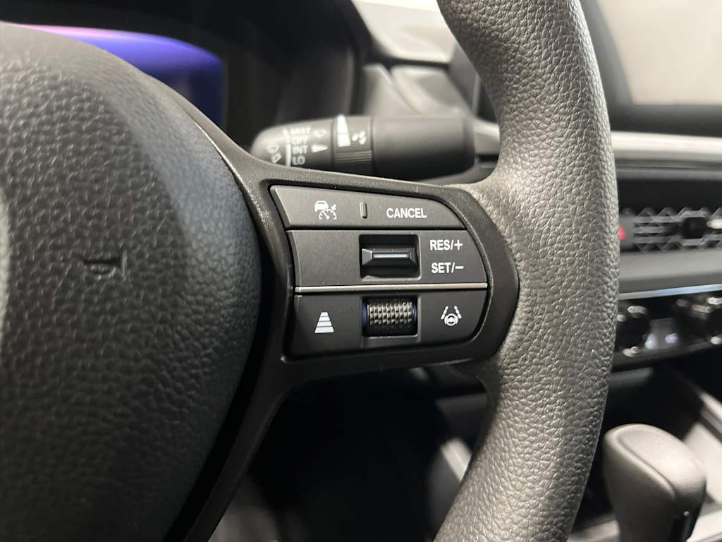 Thumbnail: 2026 Honda Accord - 19