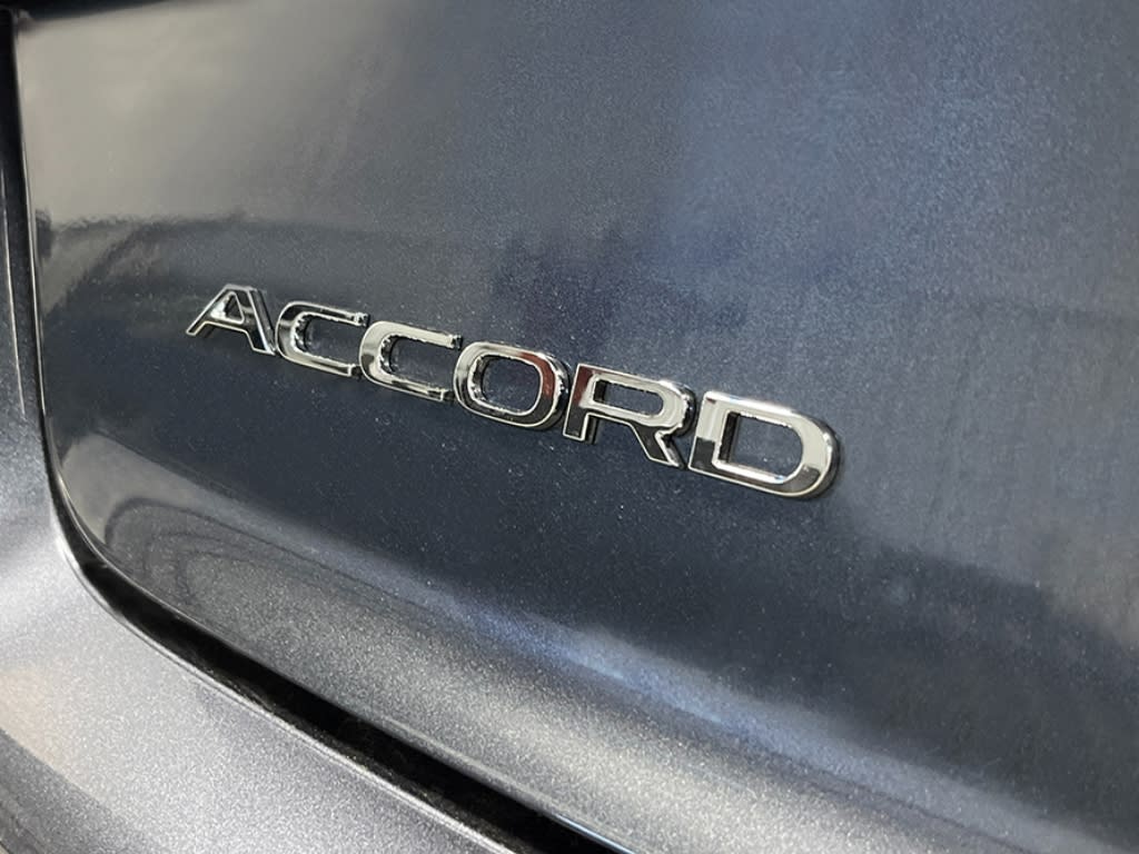 Thumbnail: 2026 Honda Accord - 7