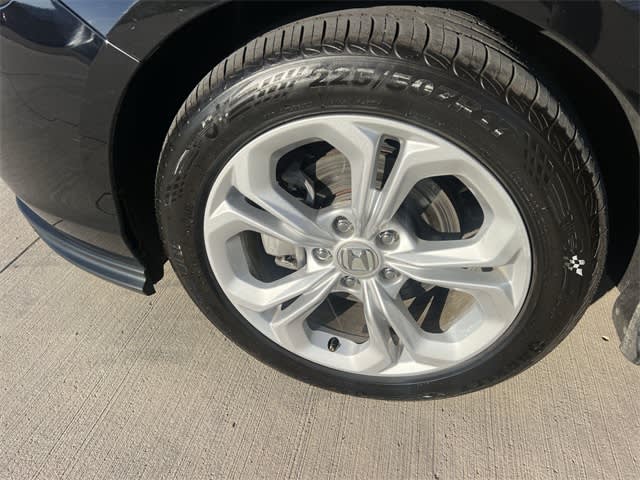 Thumbnail: 2023 Honda Accord - 8