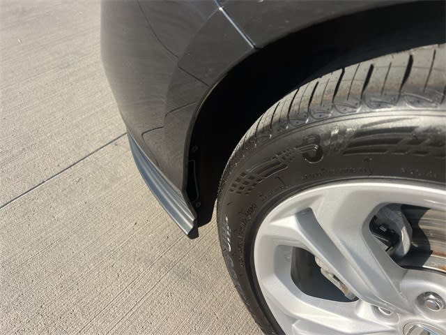 Thumbnail: 2023 Honda Accord - 23