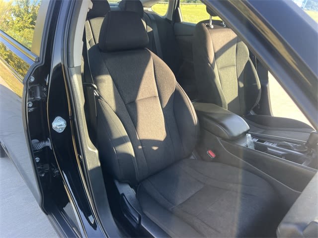 Thumbnail: 2023 Honda Accord - 12