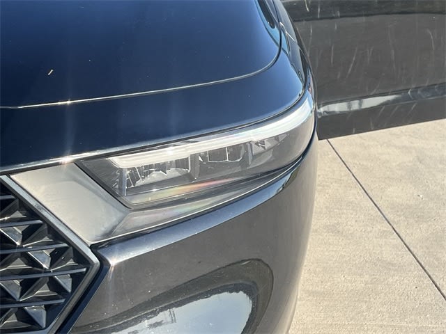 Thumbnail: 2023 Honda Accord - 24