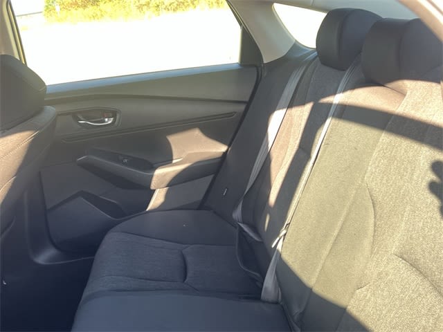 Thumbnail: 2023 Honda Accord - 21