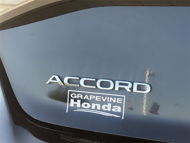 Thumbnail: 2023 Honda Accord - 7