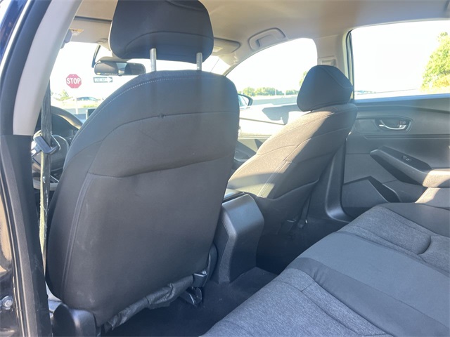 Thumbnail: 2023 Honda Accord - 20