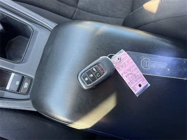 Thumbnail: 2023 Honda Accord - 22