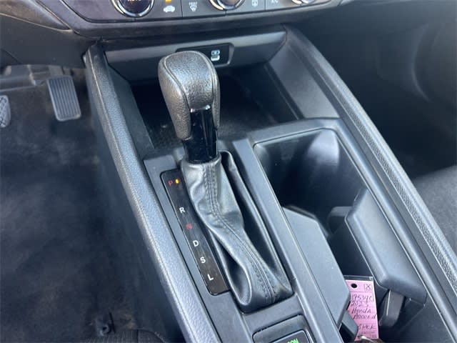 Thumbnail: 2023 Honda Accord - 15