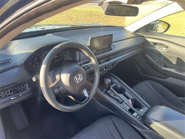 Thumbnail: 2023 Honda Accord - 2