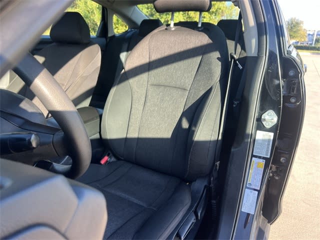 Thumbnail: 2023 Honda Accord - 13