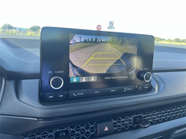 Thumbnail: 2023 Honda Accord - 26