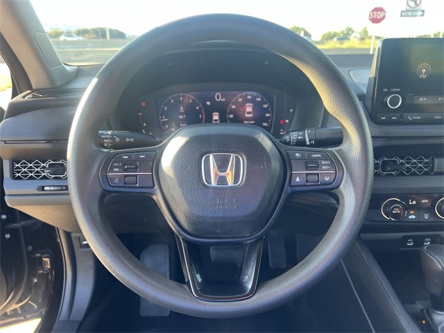 Thumbnail: 2023 Honda Accord - 10