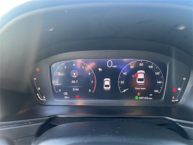 Thumbnail: 2023 Honda Accord - 16