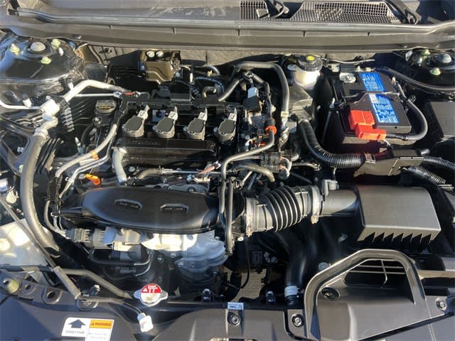 Thumbnail: 2023 Honda Accord - 9