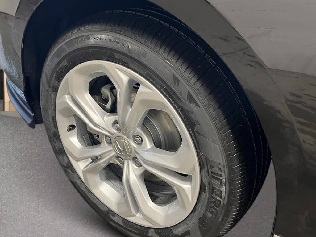 Thumbnail: 2026 Honda Accord - 7