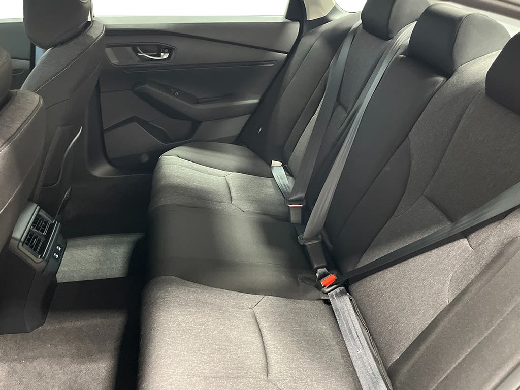 Thumbnail: 2026 Honda Accord - 11