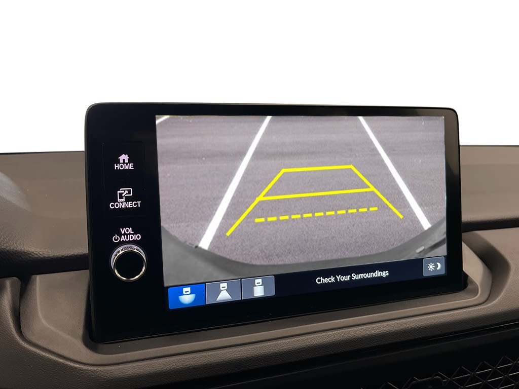 Thumbnail: 2026 Honda Accord - 21