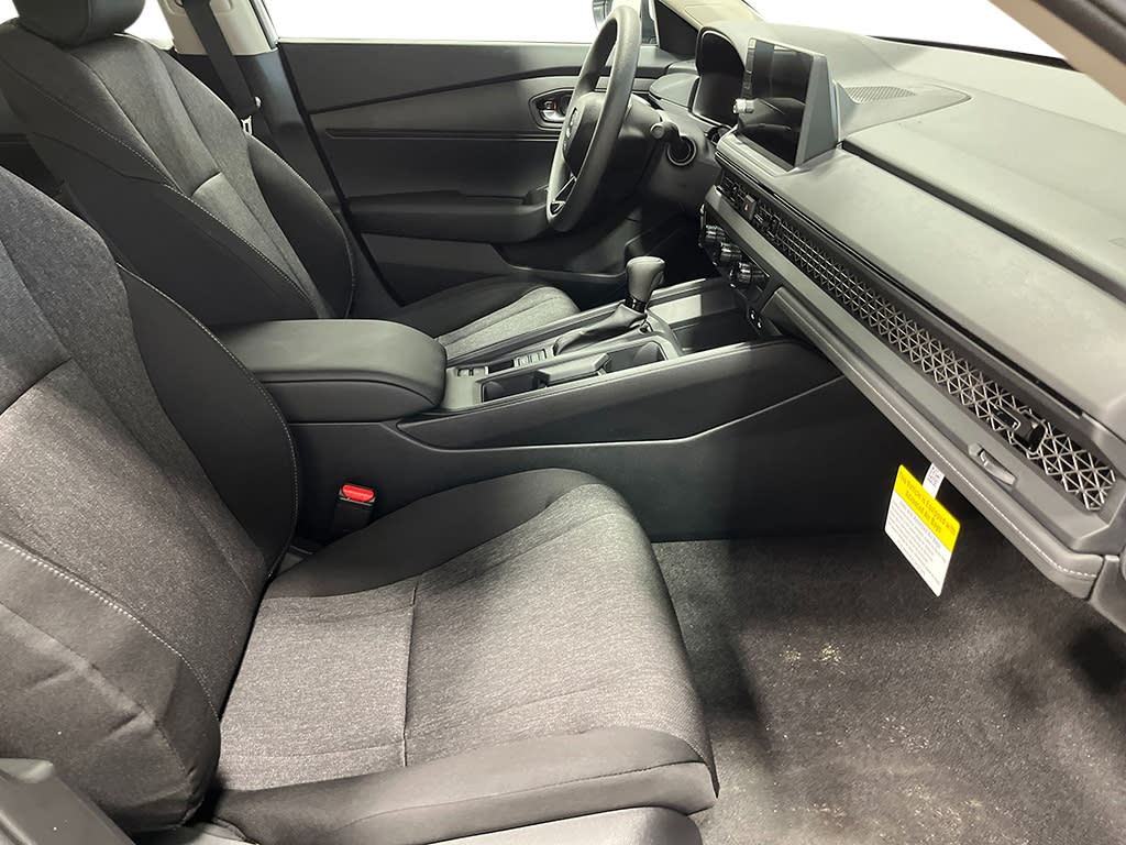 Thumbnail: 2026 Honda Accord - 10