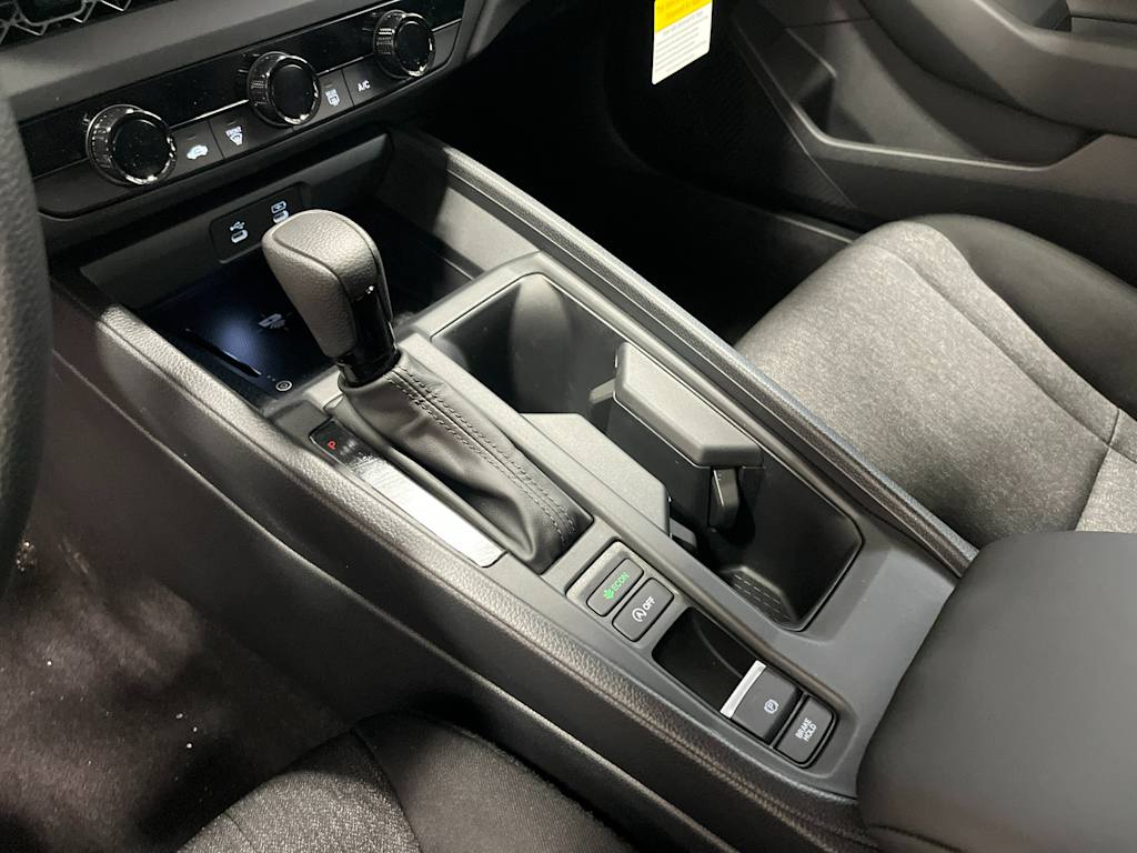 Thumbnail: 2026 Honda Accord - 13