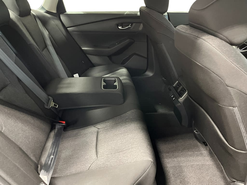 Thumbnail: 2026 Honda Accord - 23