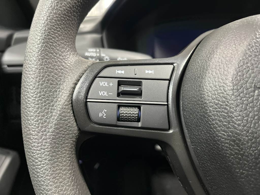 Thumbnail: 2026 Honda Accord - 19