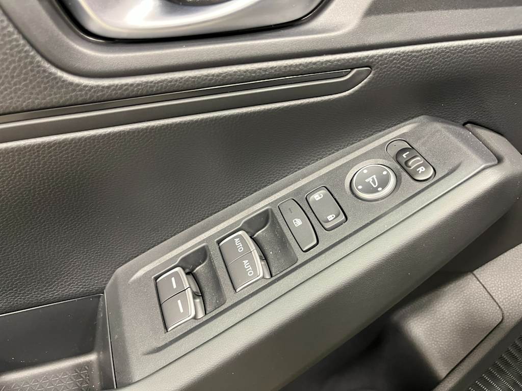 Thumbnail: 2026 Honda Accord - 18