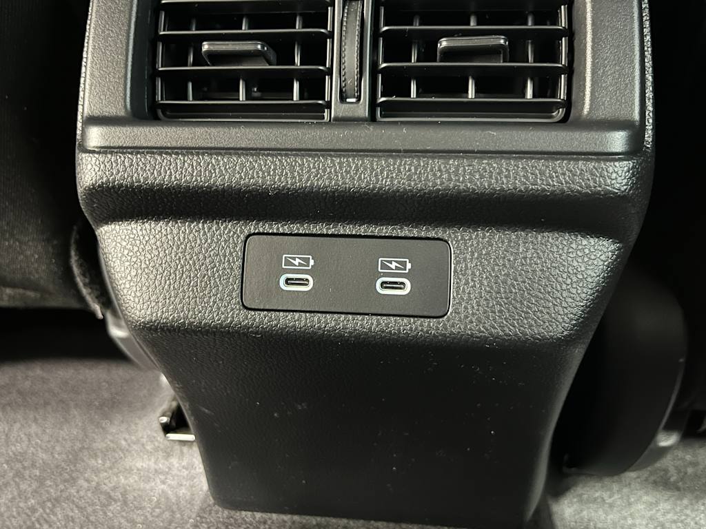 Thumbnail: 2026 Honda Accord - 22