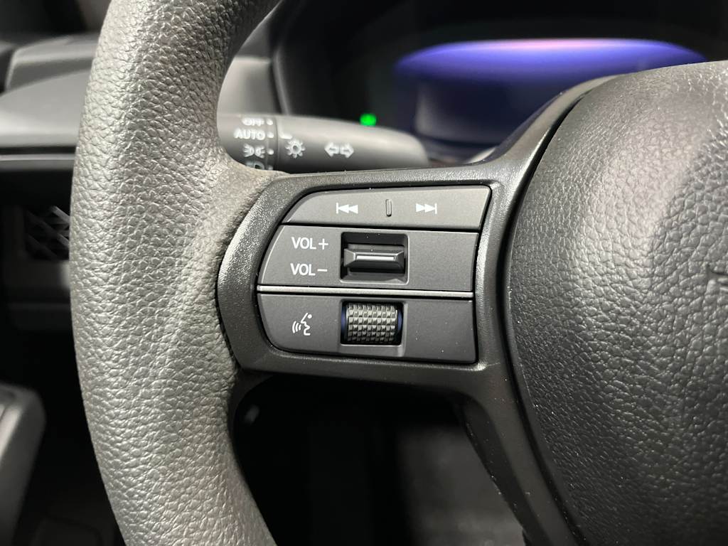 Thumbnail: 2026 Honda Accord - 19