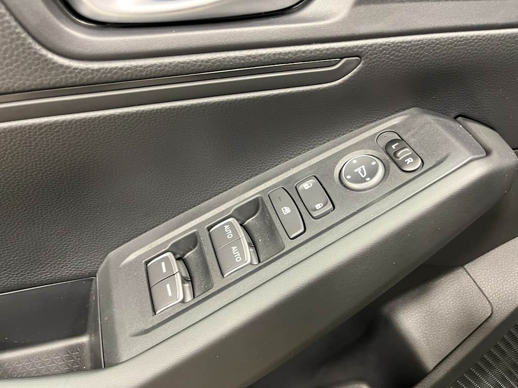 Thumbnail: 2026 Honda Accord - 18