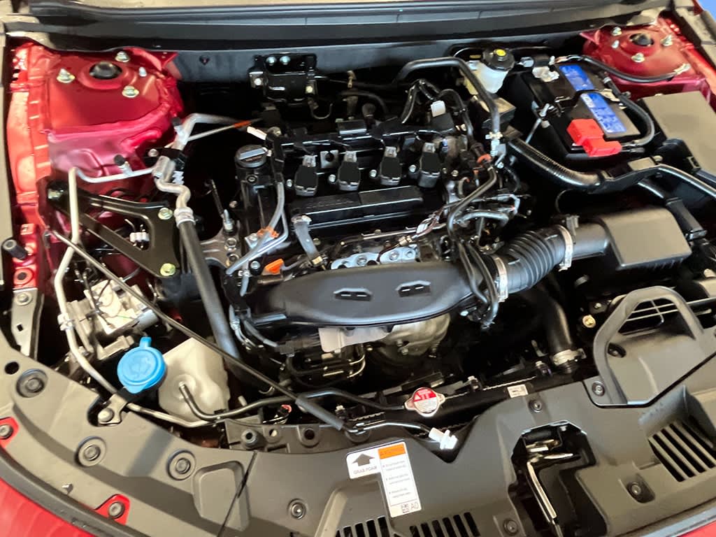 Thumbnail: 2026 Honda Accord - 9
