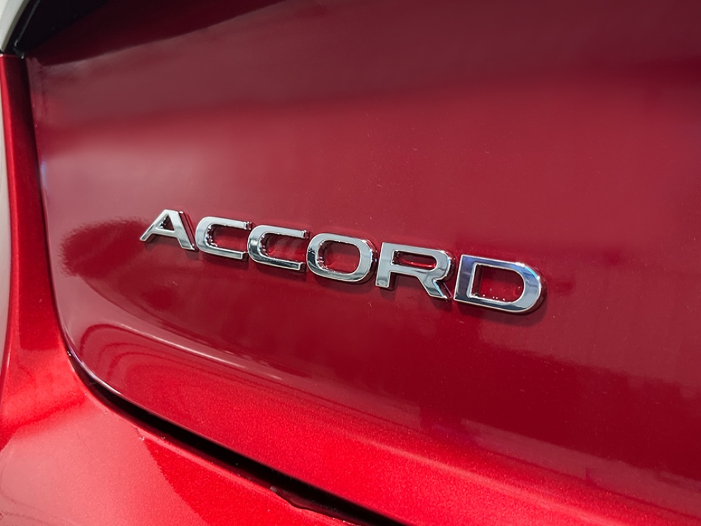 Thumbnail: 2026 Honda Accord - 7