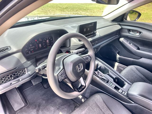 Thumbnail: 2024 Honda Accord - 2