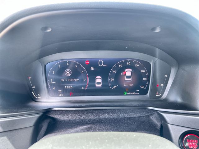 Thumbnail: 2024 Honda Accord - 15