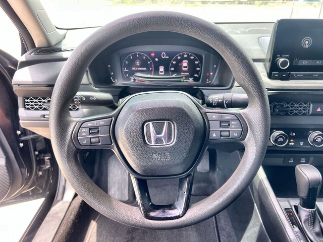 Thumbnail: 2024 Honda Accord - 9