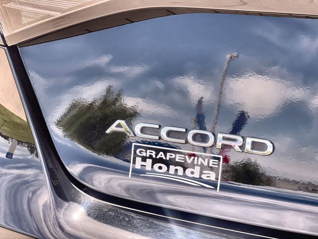Thumbnail: 2024 Honda Accord - 20