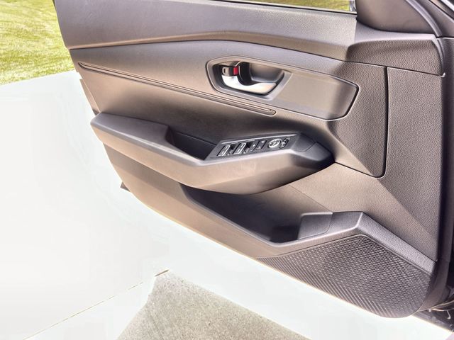 Thumbnail: 2024 Honda Accord - 30