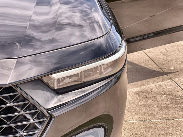 Thumbnail: 2024 Honda Accord - 24