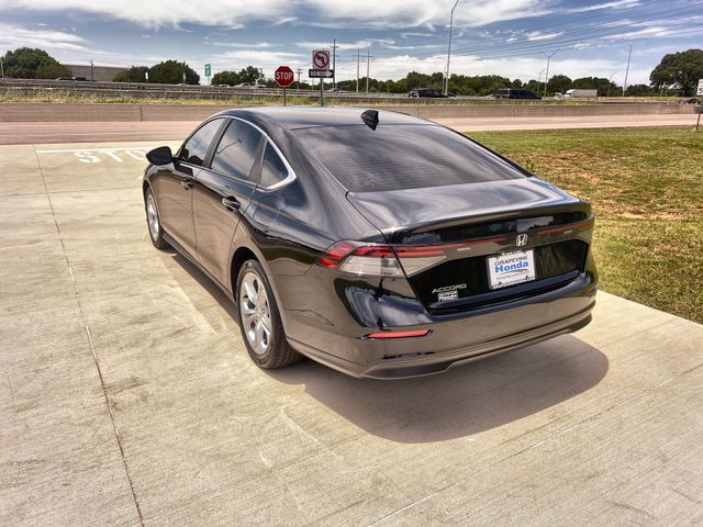 Thumbnail: 2024 Honda Accord - 6