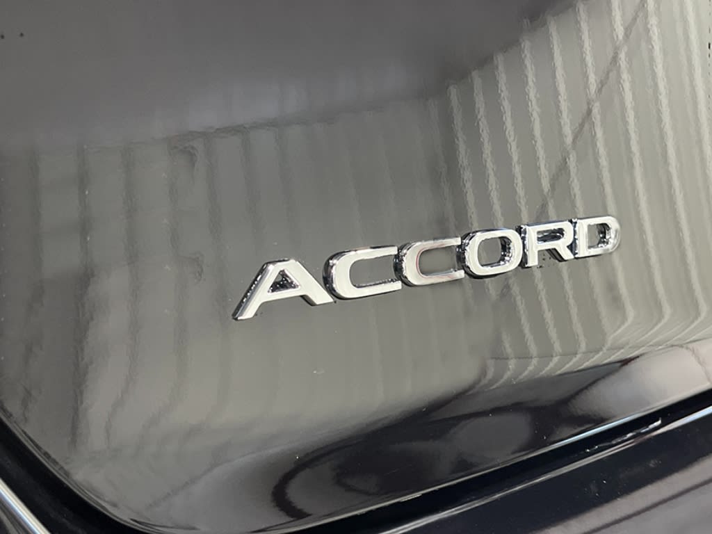 Thumbnail: 2026 Honda Accord - 6
