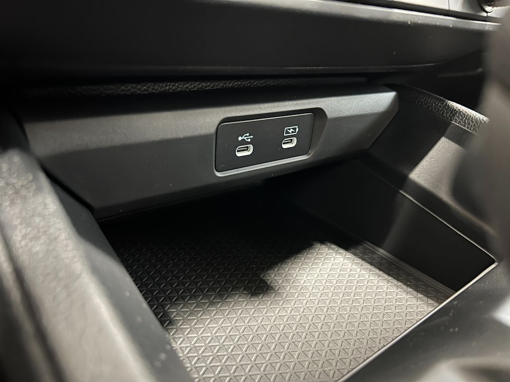 2025 Honda Accord LX 22