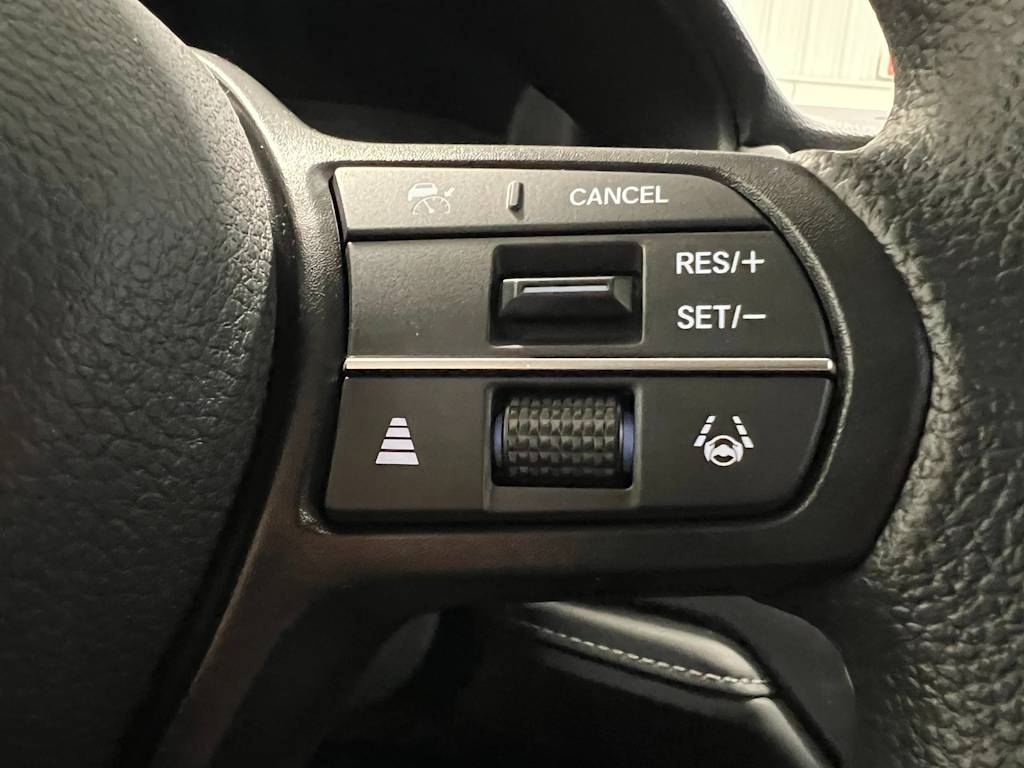 2025 Honda Accord LX 24